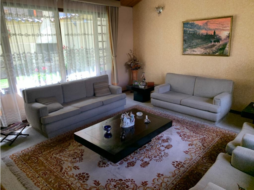 Vendo Casa en Contador 346 M2 — foto 3