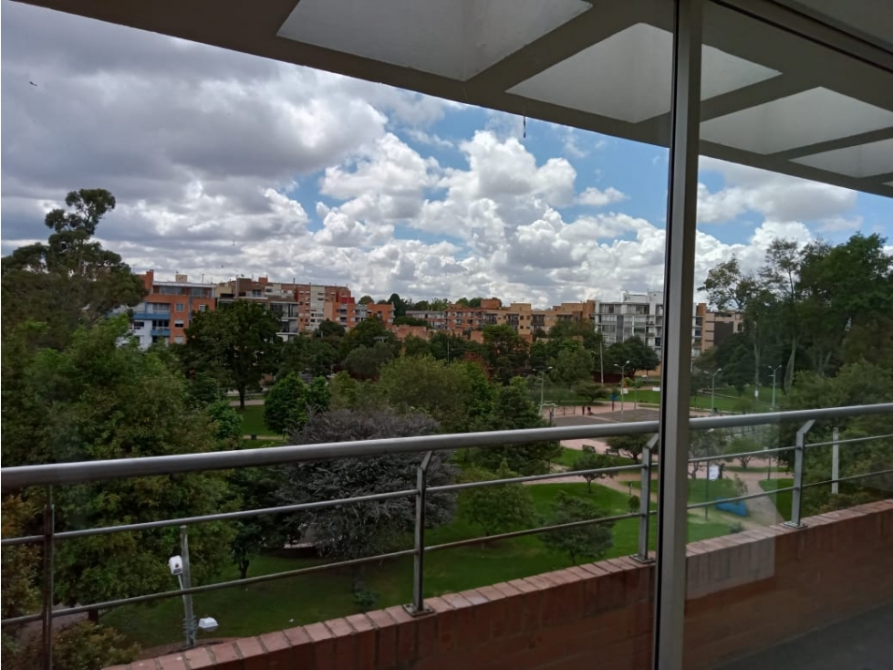 Vendo Apartamento Calleja 107 M2 — foto 5