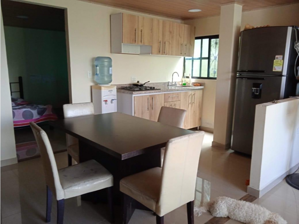 Vendo Casa en el Guamo 216 m2 - 6