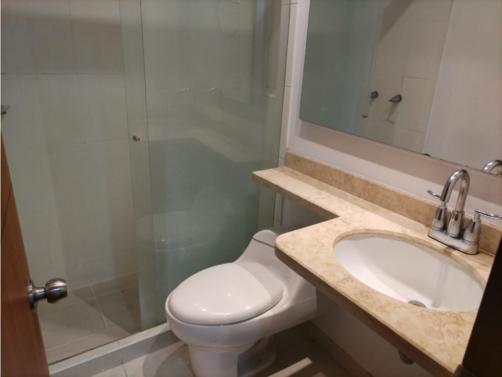 Apartaestudio en venta en Marly — foto 4