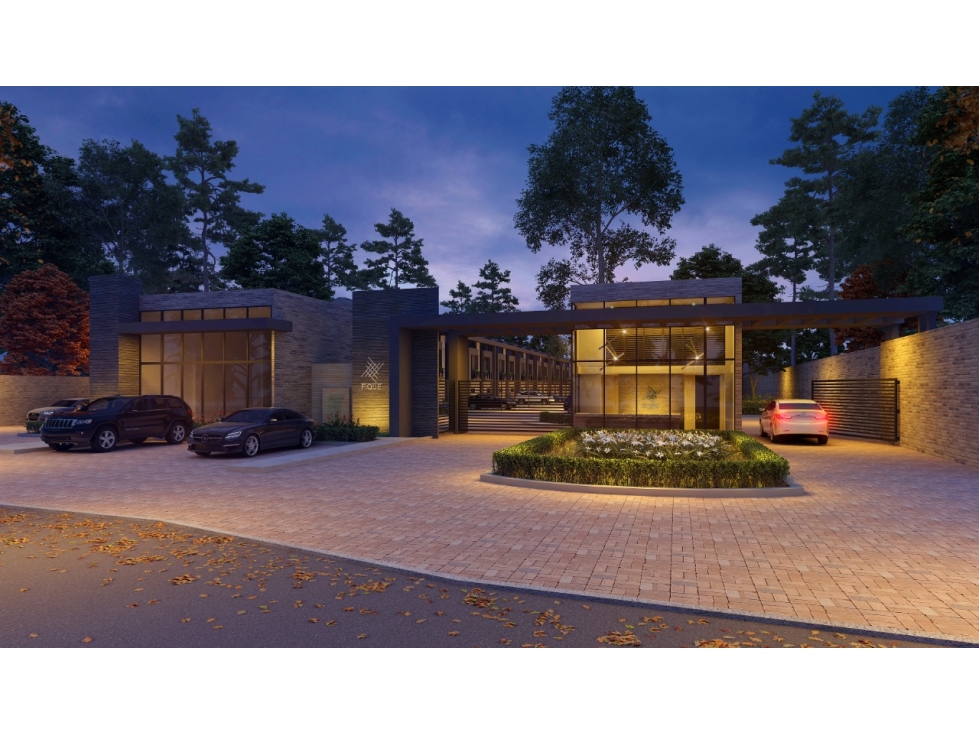 Casa en Venta Chia 114 m² con Balcon de 5.92 m² — foto 6