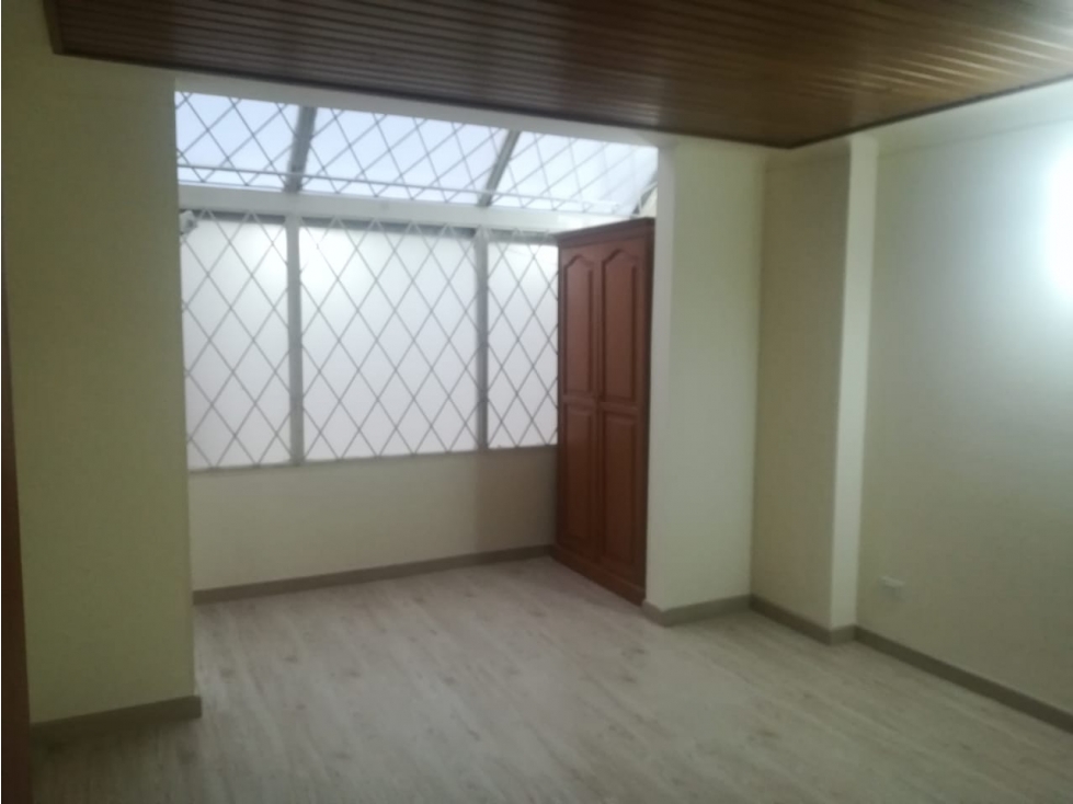 Apartamento en venta 92 m2 Cedritos