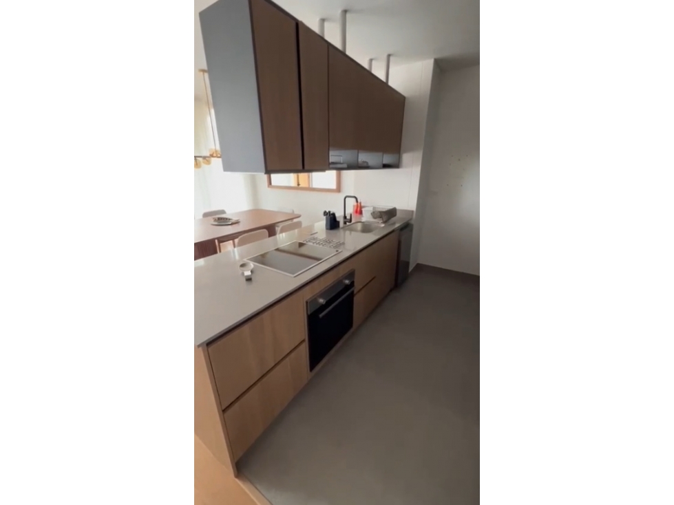 Apartamento en venta 87 m2 Virrey — foto 3