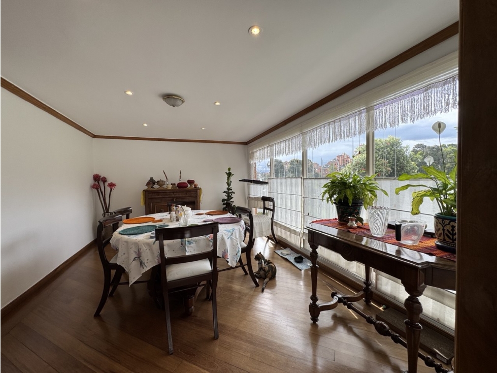 Vendo en Casa de 260 m2 Calleja Alta — foto 3