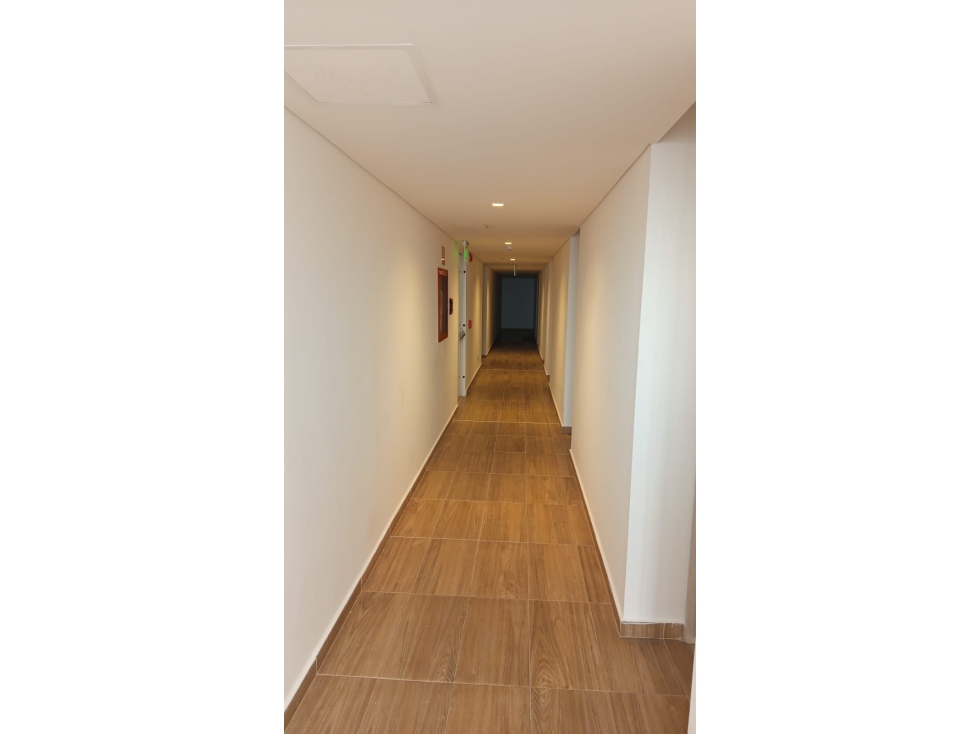 Apartamento Chapinero Alto