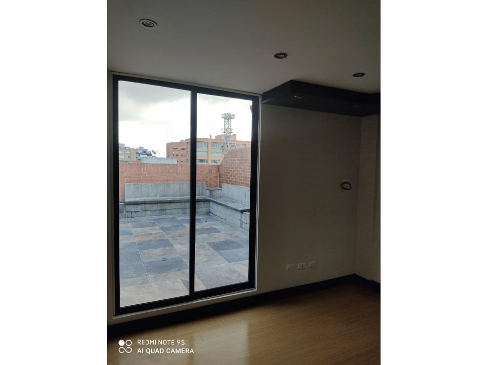 Apartamento Chico Navarra Duplex — foto 3