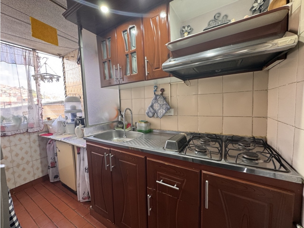 Venta de Apartamento en Quintanares 47 m2 — foto 3