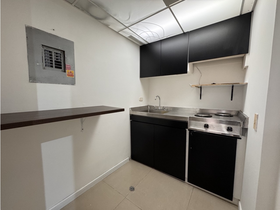 Arriendo Oficina Nogal 45 m2 — foto 6
