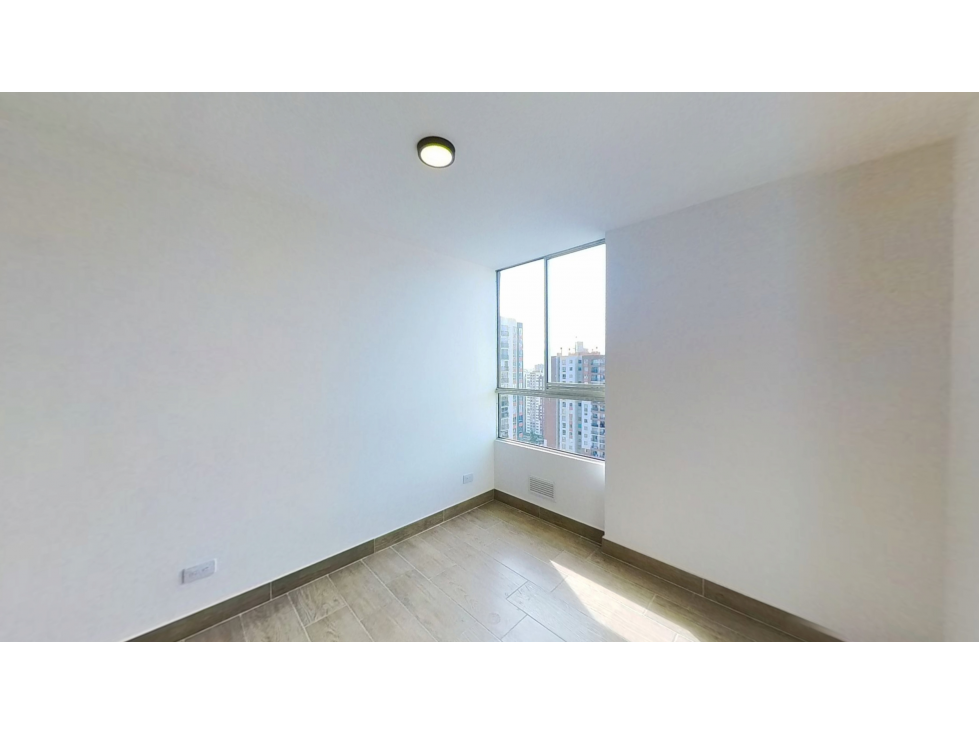 Apartamento en venta en Madelena 41m2 — foto 5