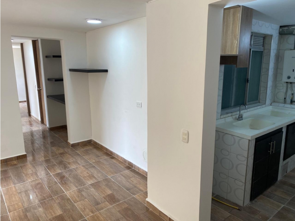 Vendo Apartamento Perdomo 62 m2 — foto 2