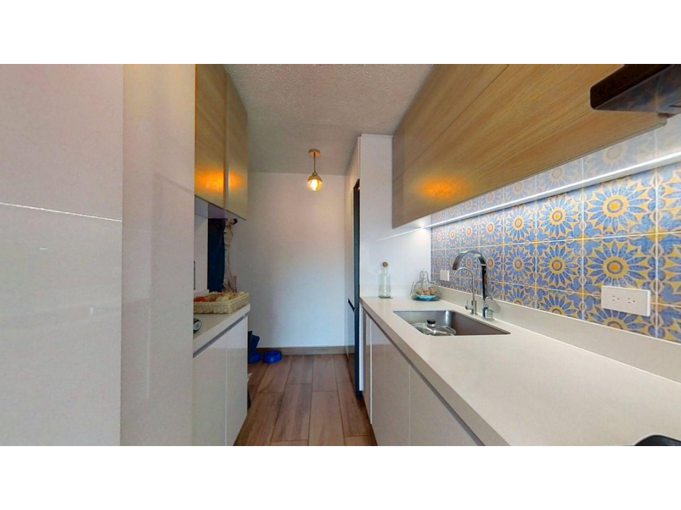 Venta en Villa Alsacia 87 m2 — foto 5