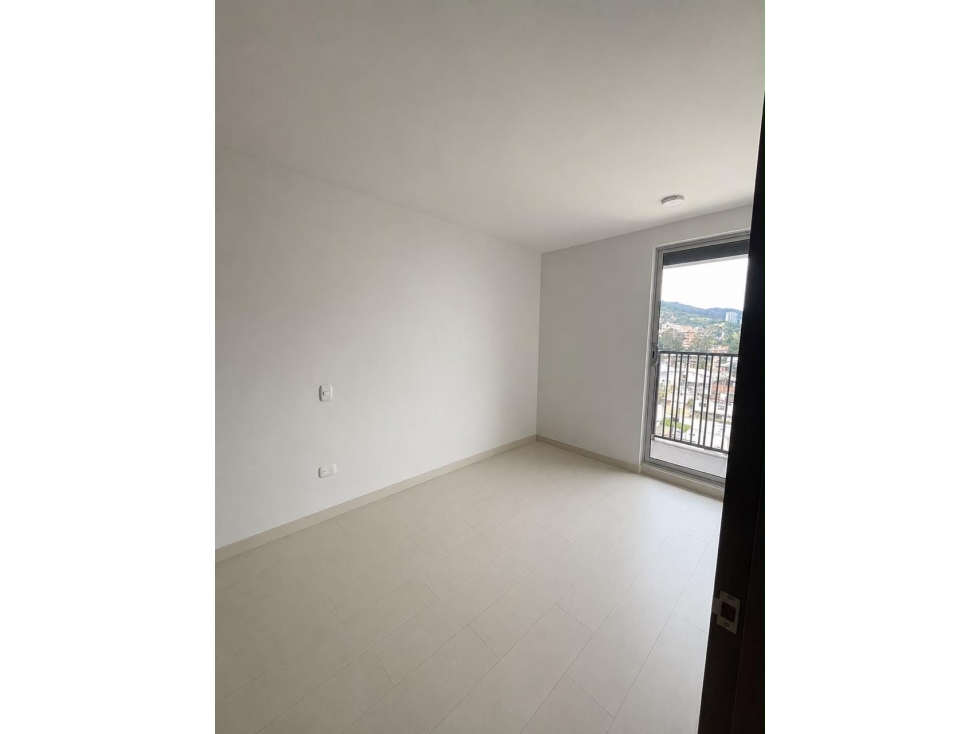 Apartamento Cll 170