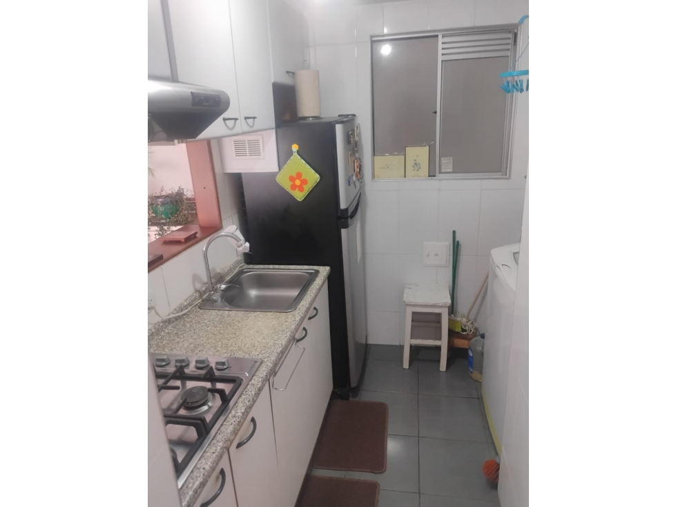 Apartamento en Venta Cardio Infantil — foto 3