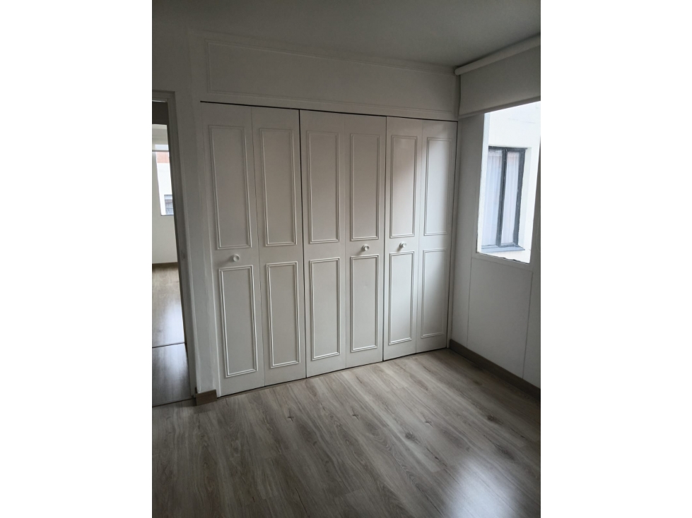 Apartamento country 128 — foto 4