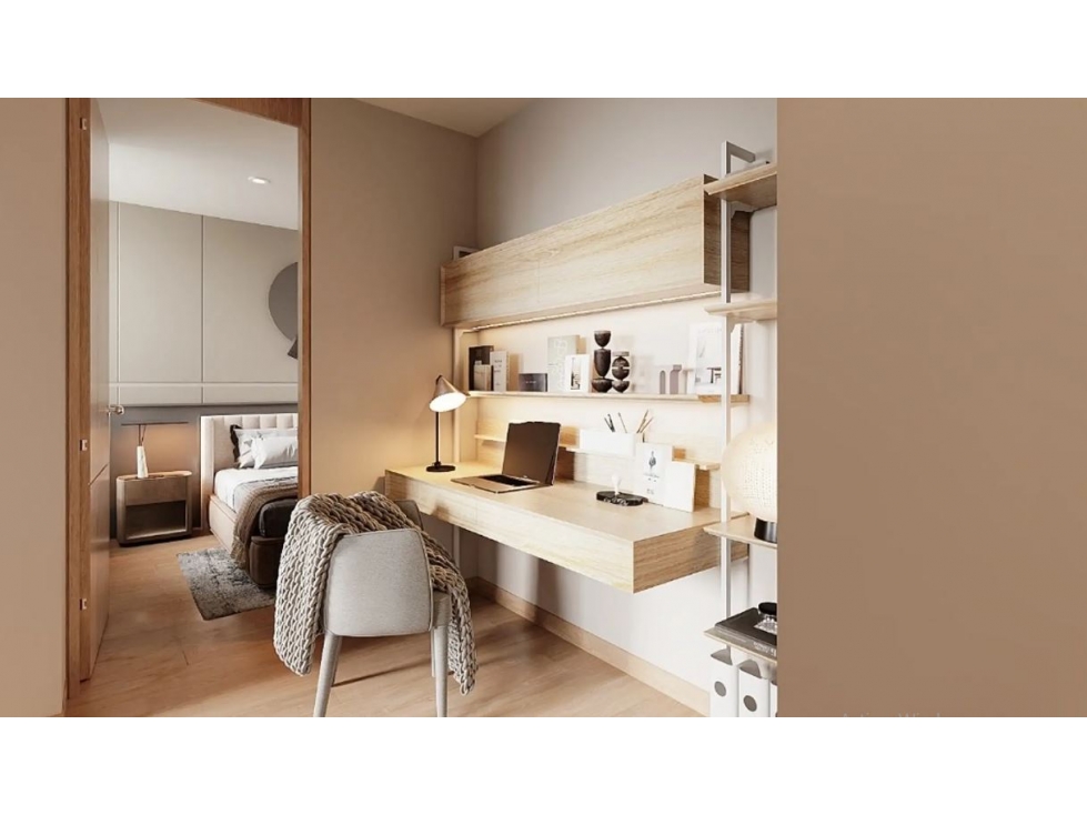 Apartamento en Venta Nuevo Mazuren — foto 6