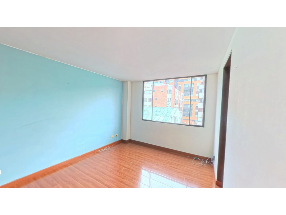 Apartamento en Venta Los Cedros — foto 6