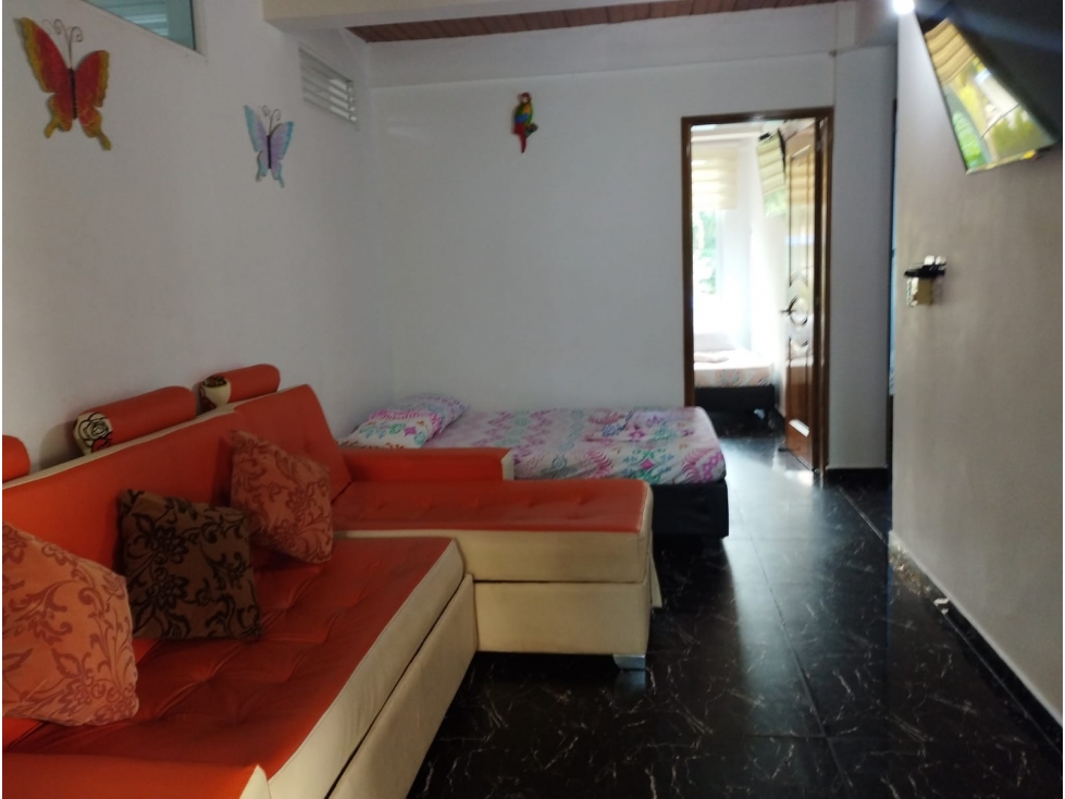 Venta Casa Quinta Melgar Tolima - 4