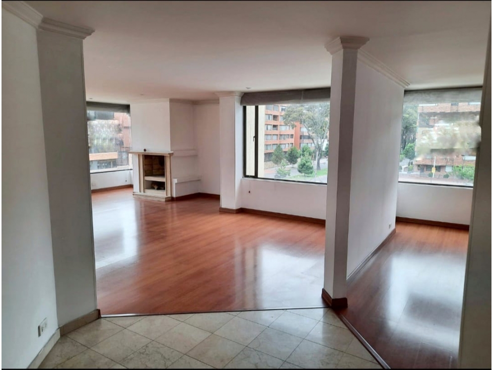 Apartamento en venta chico 155 m2 — foto 4