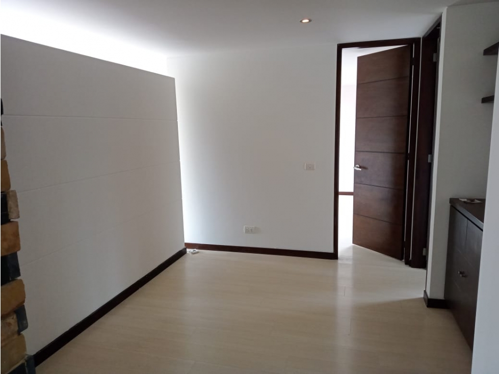 Vendo Apartamento Calleja 107 M2 — foto 2
