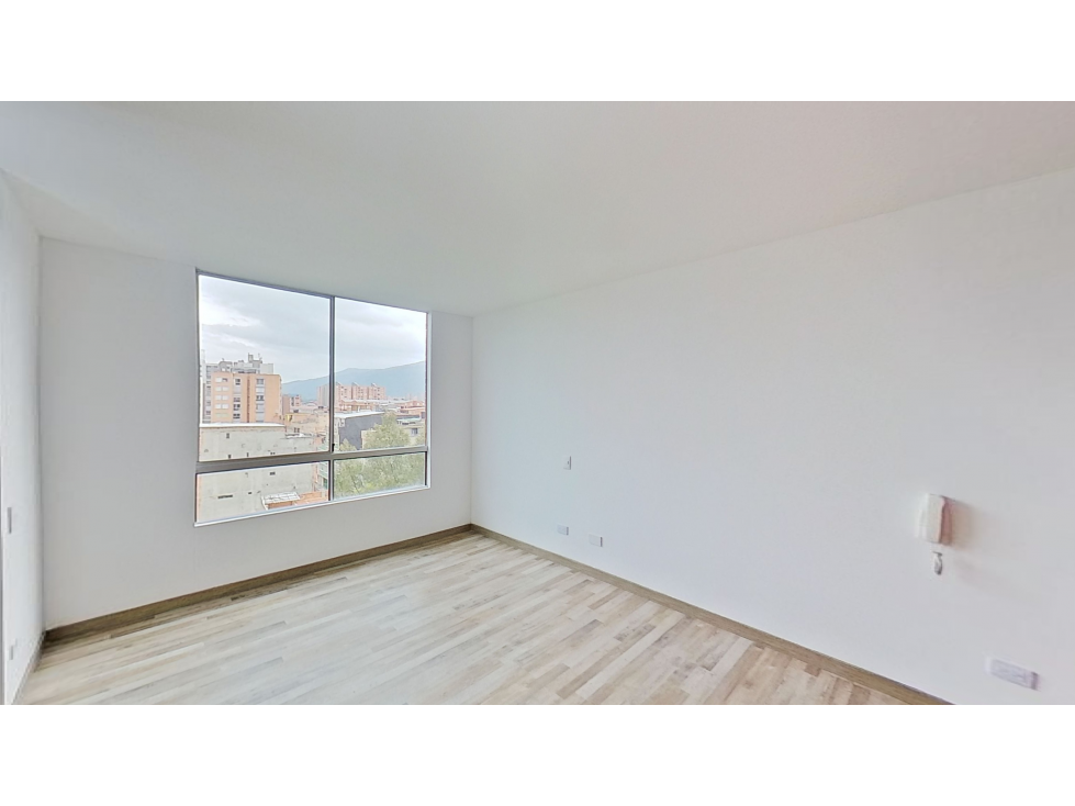 Apartamento en venta en Rincón de la Alameda, San Antonio Norte 116 m2 — foto 5