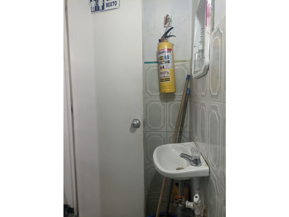 Vendo Local en Nicolas de Federnan 37 m2 — foto 6
