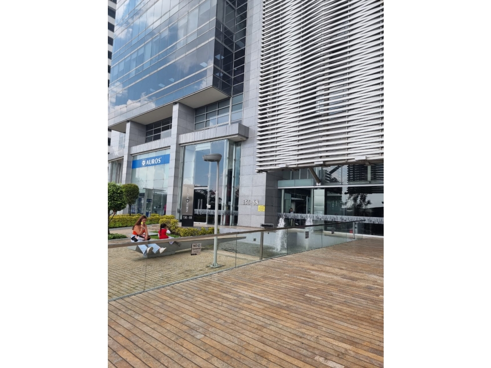 OFICINA EN VENTA NORTH POINT