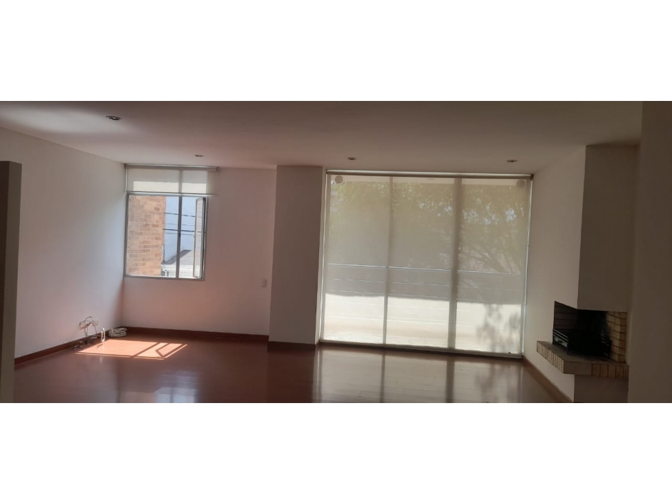 Apartamento en Nueva autopista