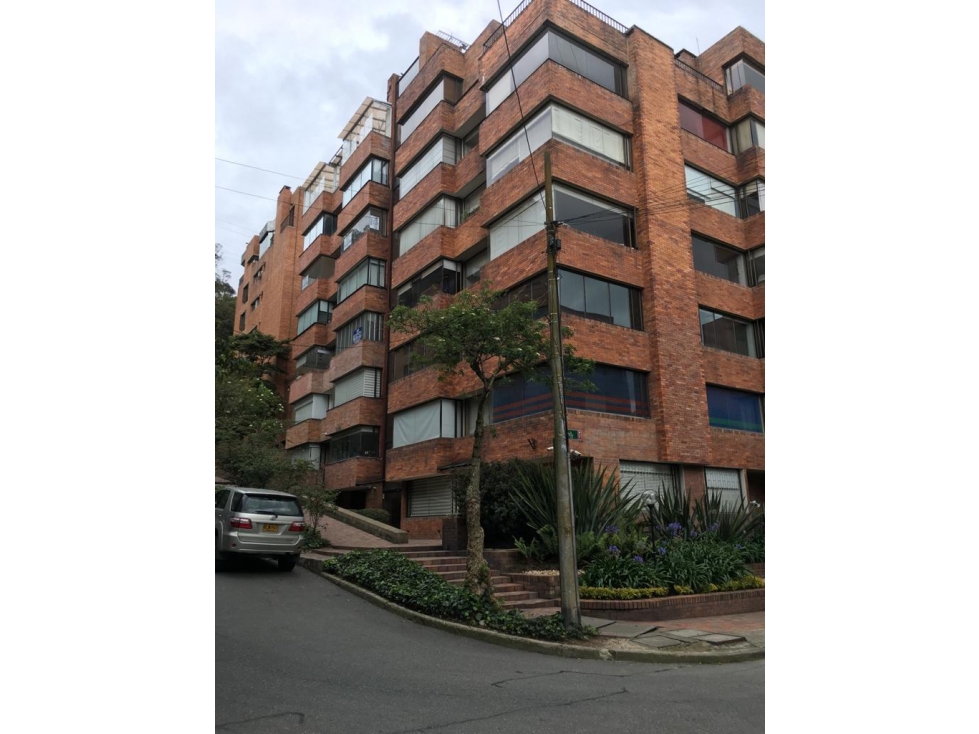 Apartamento Rosales