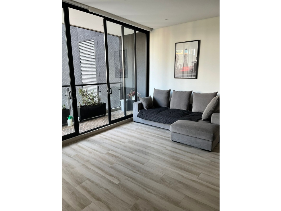 Apartamento en Venta Bella Suiza 76 m2 — foto 3