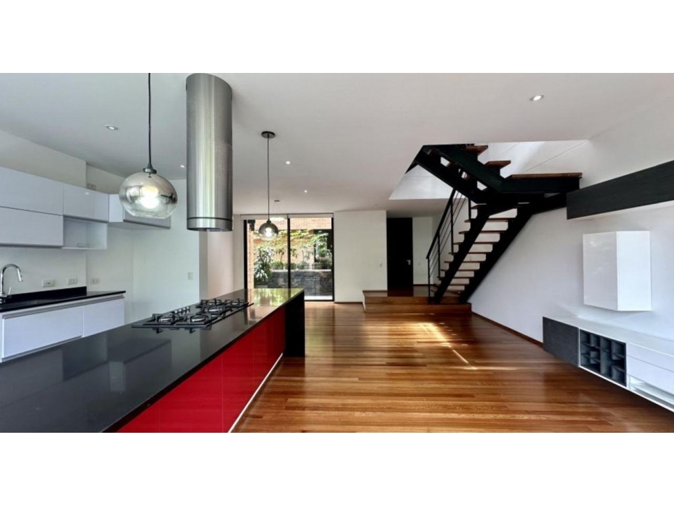 Apartamento Santa Ana Alta