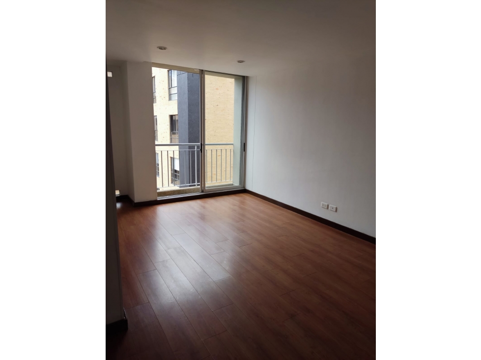 Apartamento Cedritos — foto 2
