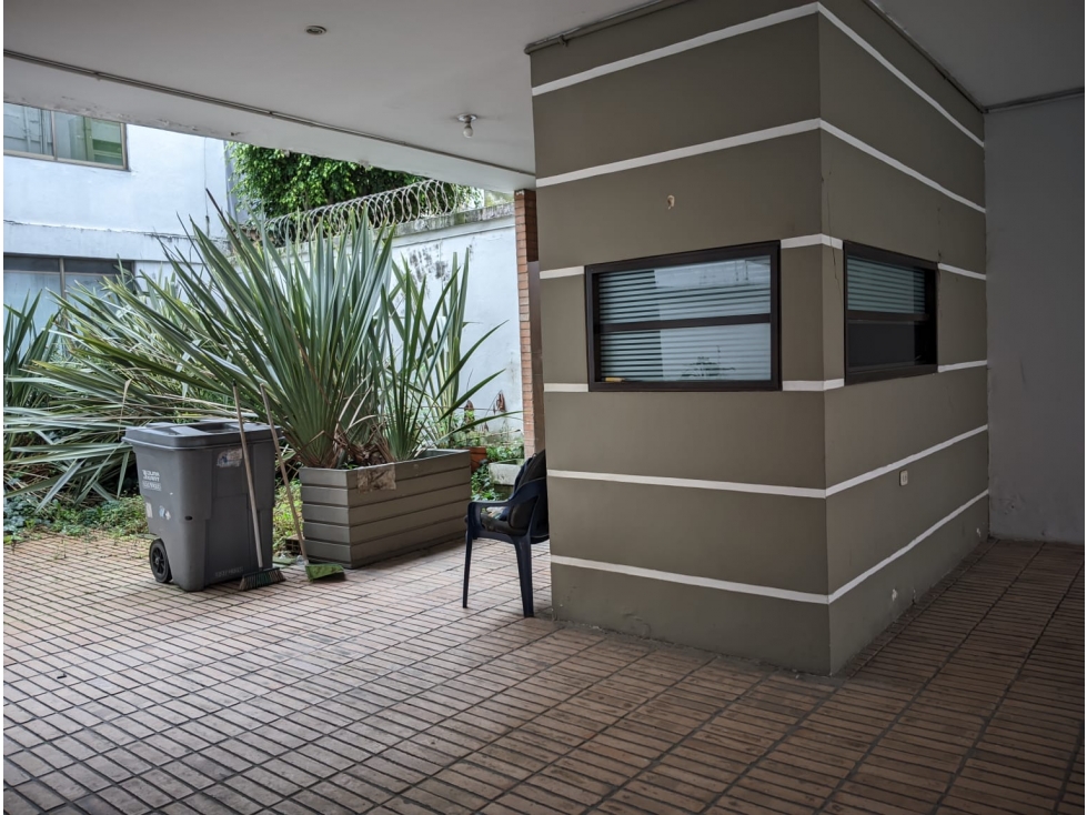 EDIFICIO ARRIENDO - VENTA- ANTIGUO COUNTRY