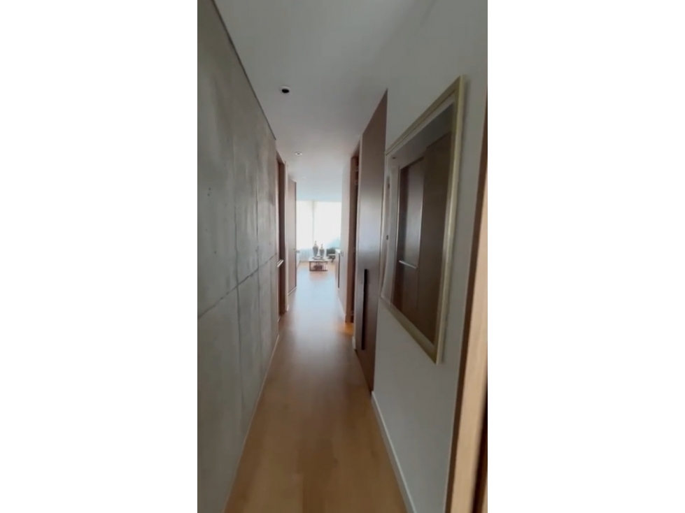 Apartamento en venta 87 m2 Virrey — foto 4
