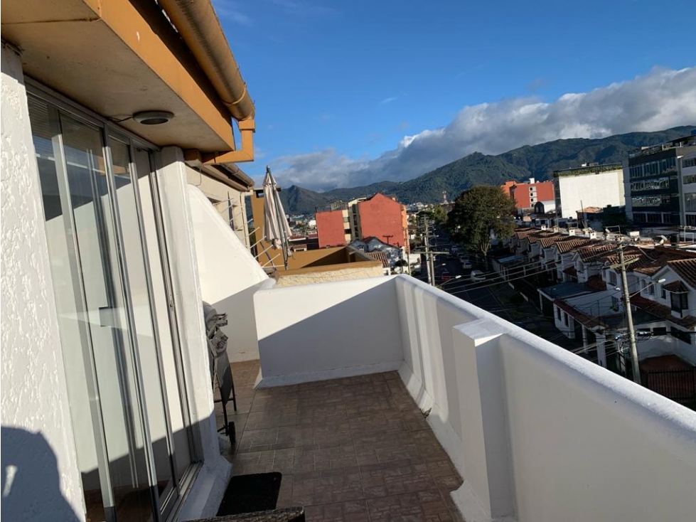 Apartamento Lagartos