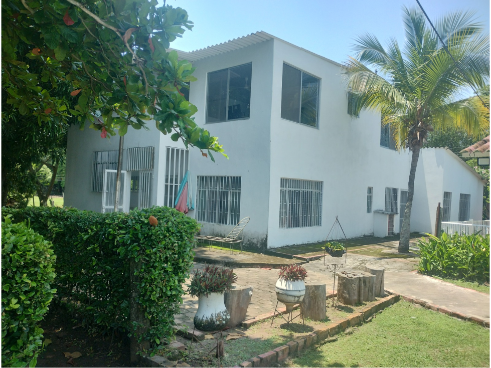 CASA CONJUNTO RICAURTE CUNDINAMARCA - 1