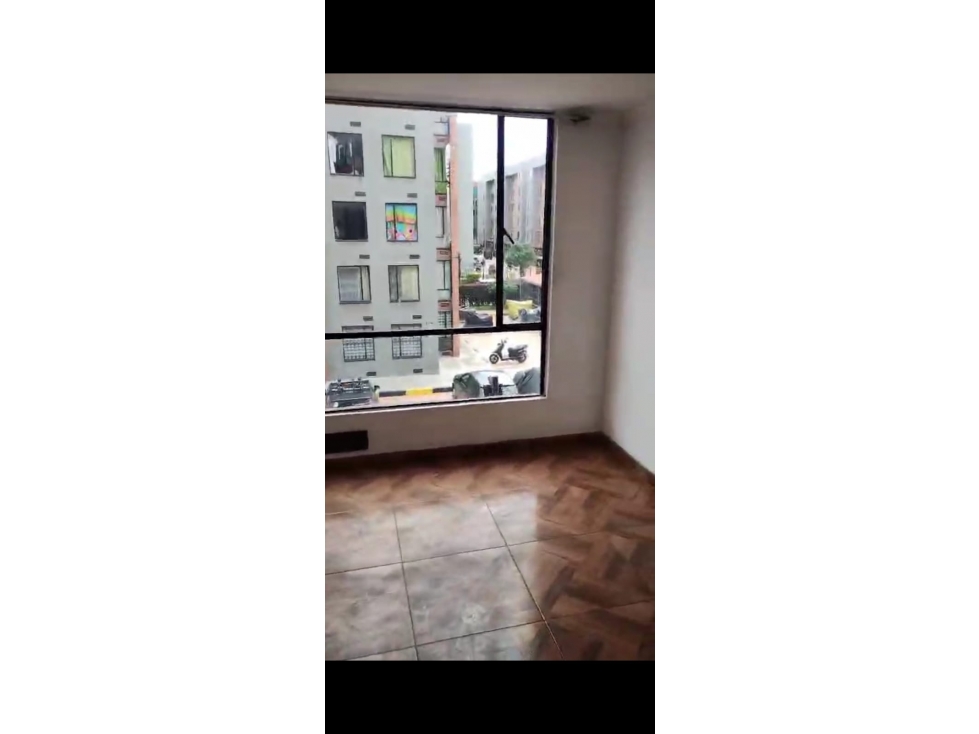 Apartamento Soacha Parque Campestre