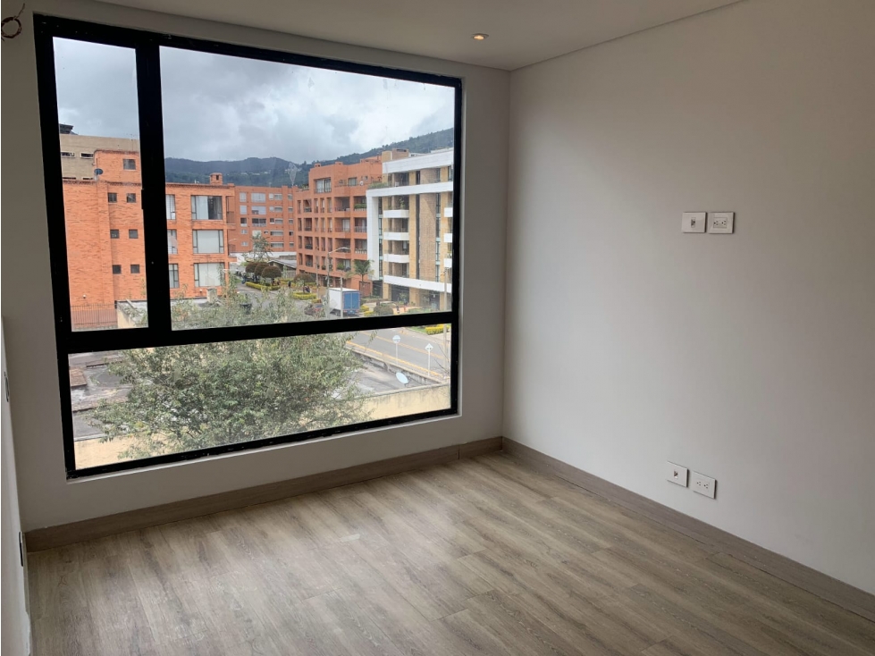 Apartamento Chico navarra