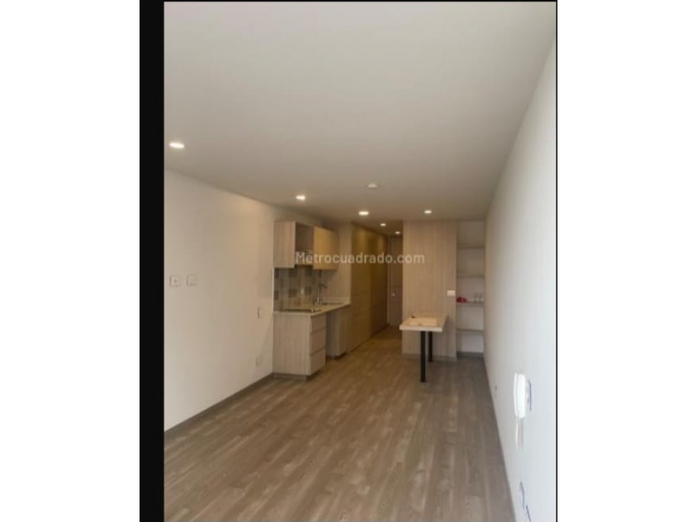 Apartamento Chapinero Alto — foto 6