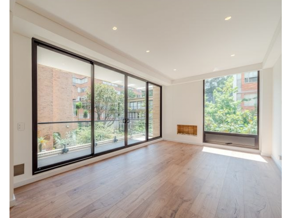Vendo en Apartamento en la Cabrera 134 m2 — foto 2