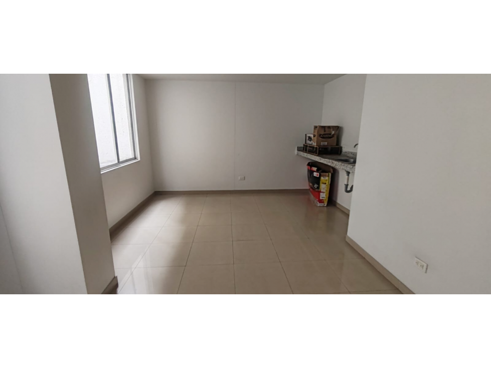 Venta Apartamento en Castilllo 42 m2 — foto 3