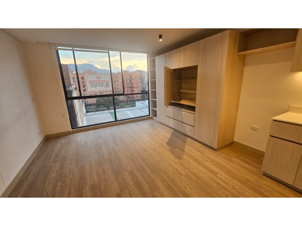 Apartamento colferias