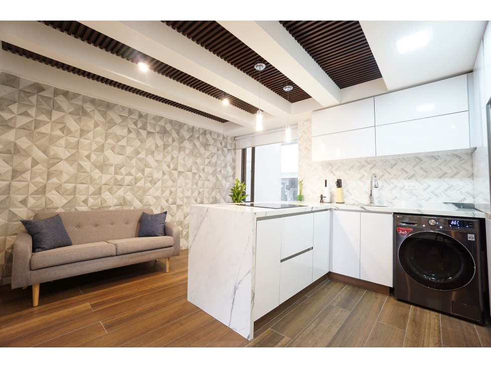 Apartamento Chico