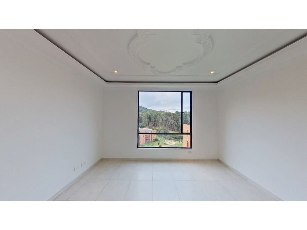 Apartamento en Venta en Usme 38 m2