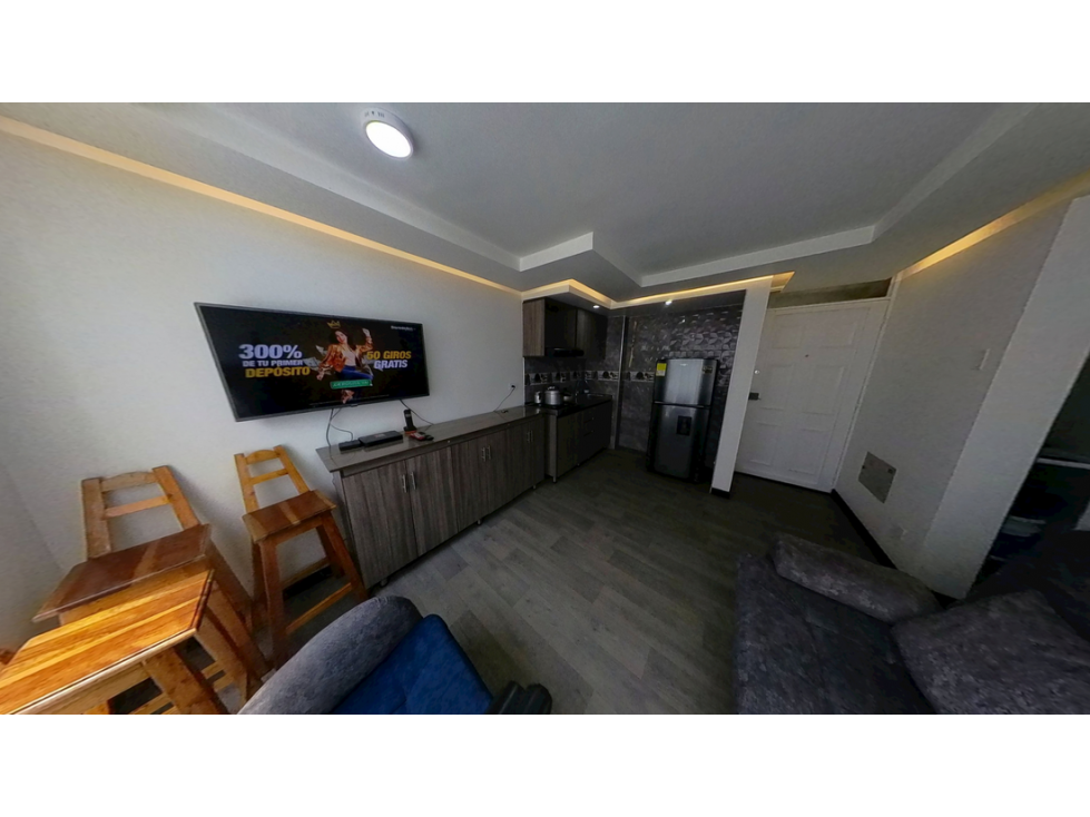 Apartamento en Venta Fontibón