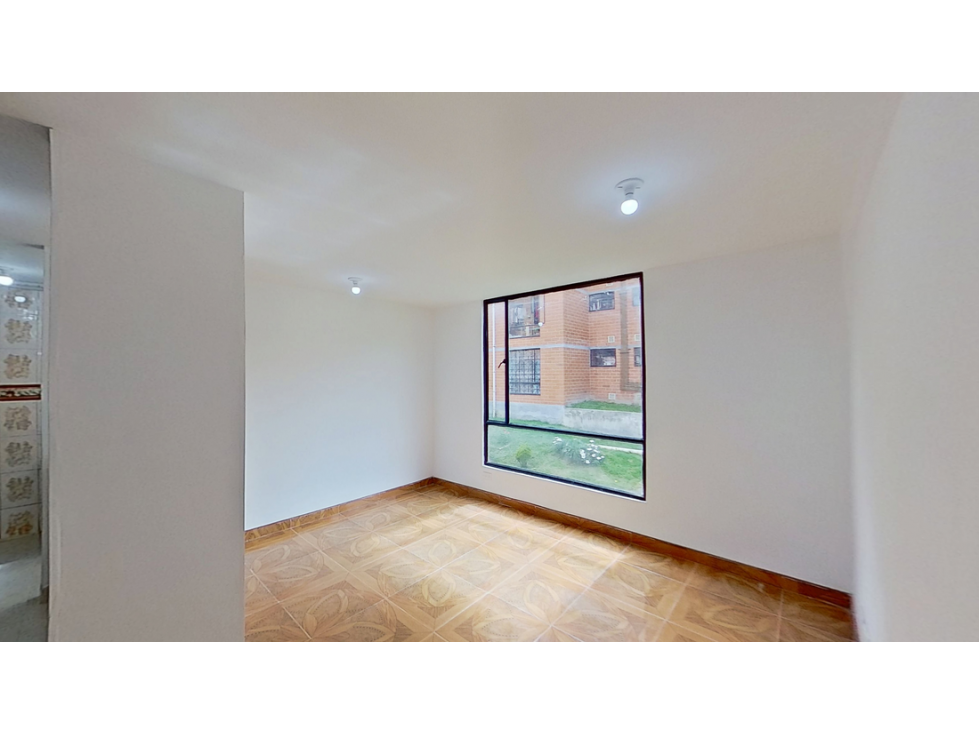 Apartamento Usme Centro - 38 m2