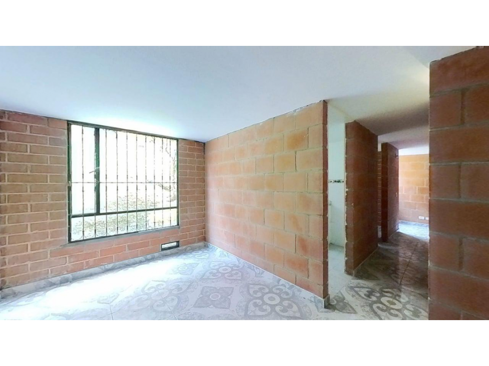 Apartamento en Venta en Usme 42 m2