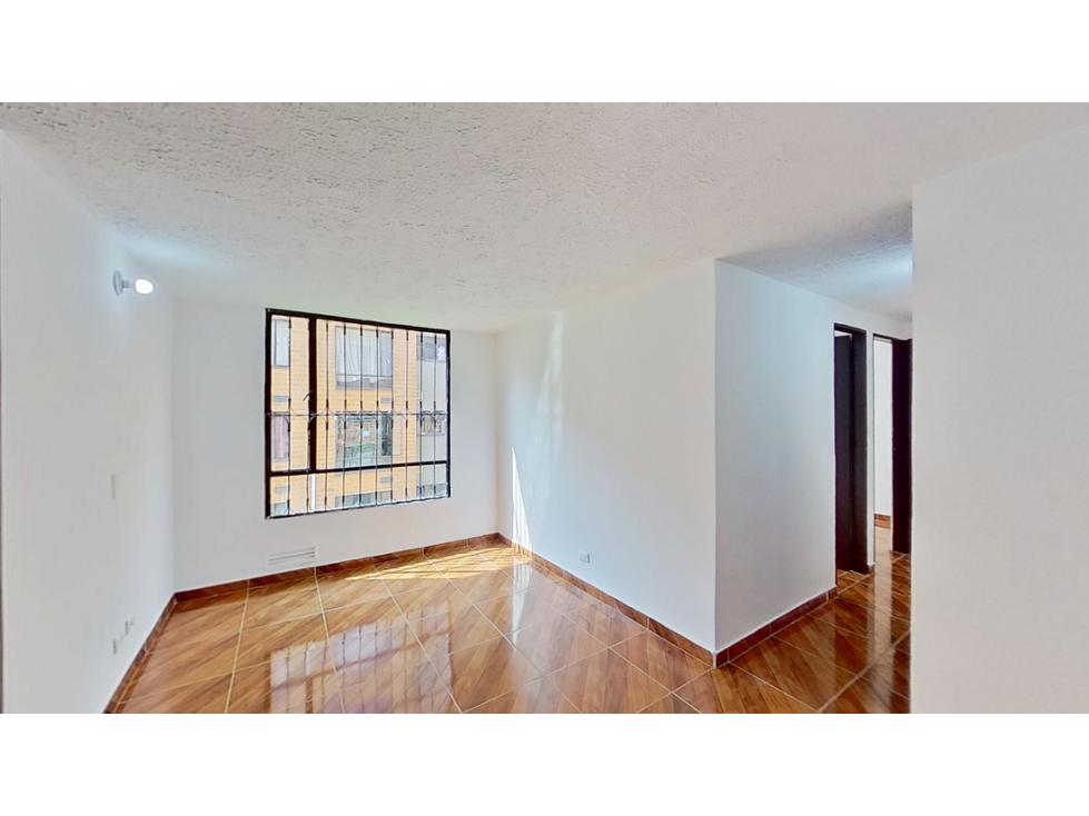 Apartamento en Venta Usme 48 m2
