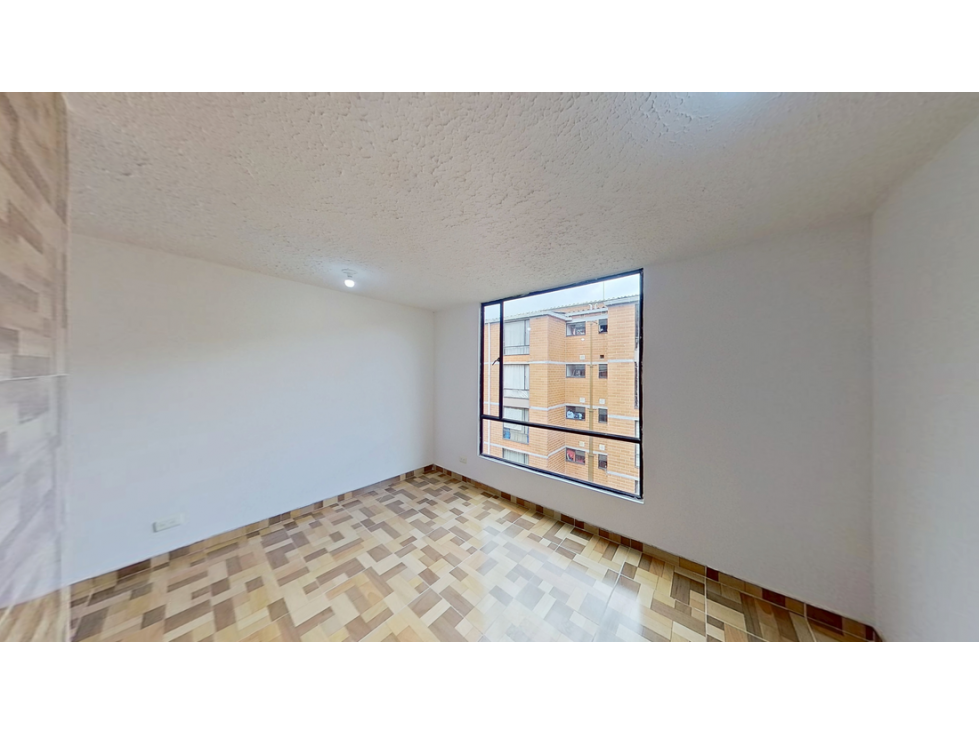 Apartamento en Venta Usme 49 m2