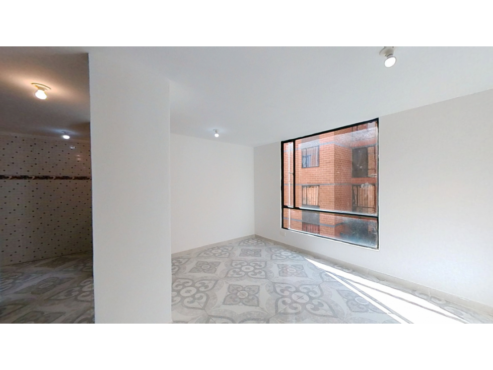 Apartamento en Venta Usme 38 m2