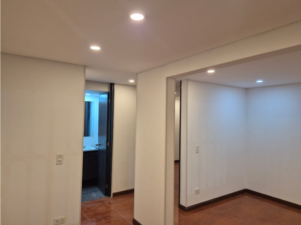 Apartamento en Venta Madelena 40 m2 — foto 3